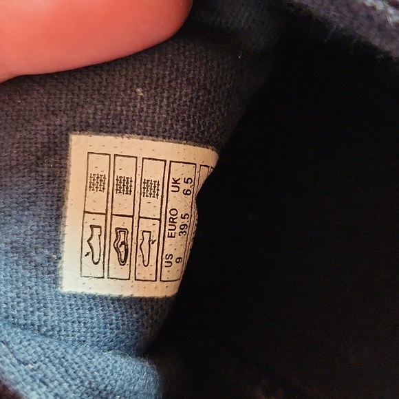 Rocket Dog women's Jorra caverns slip-on sneakers - Picture 10 of 11